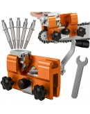 Ръчно заточващо устройство за вериги